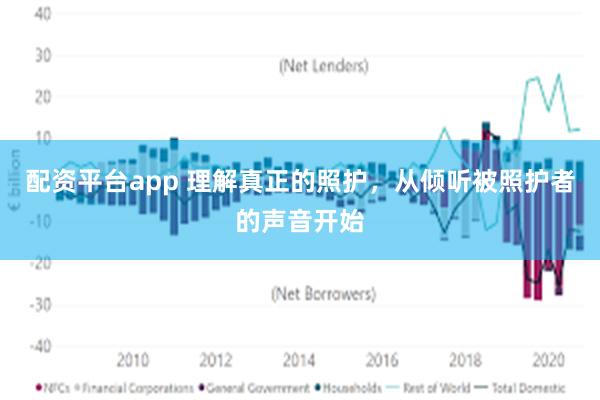 配资平台app 理解真正的照护，从倾听被照护者的声音开始