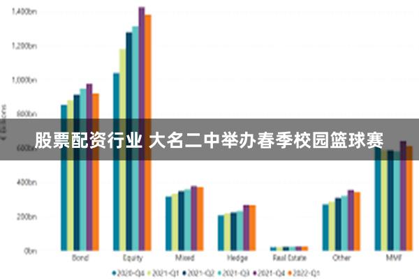 股票配资行业 大名二中举办春季校园篮球赛